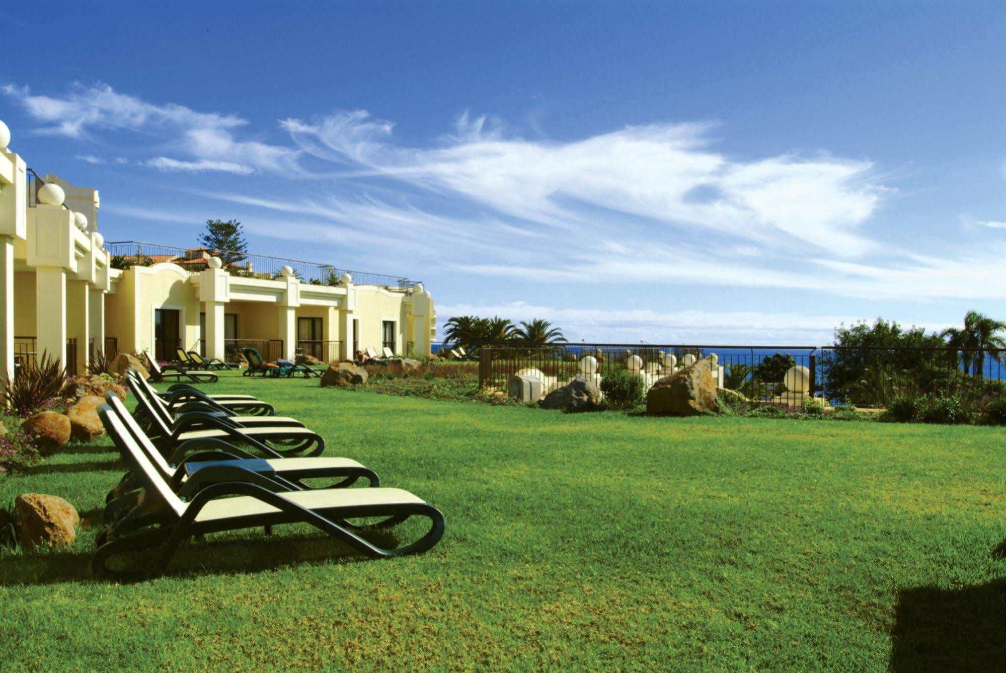 hotel the residence porto mare madeira